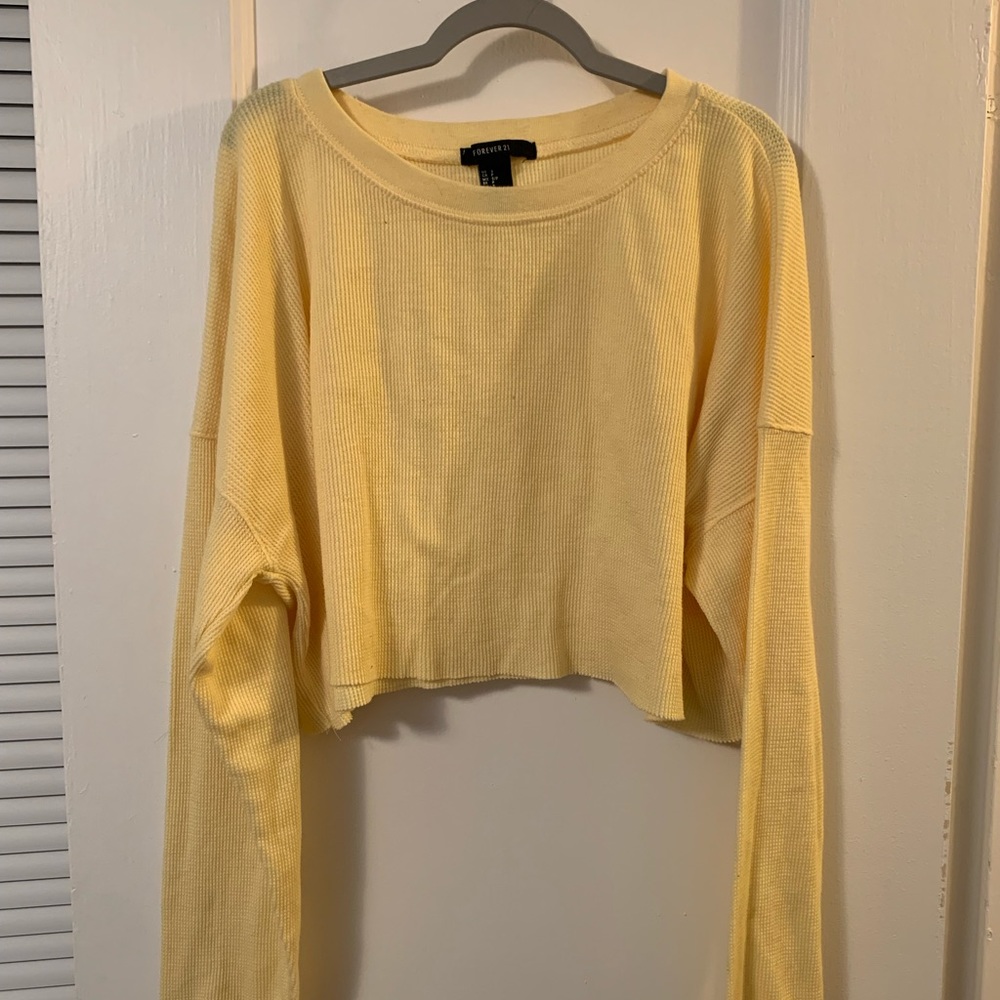 forever 21 top